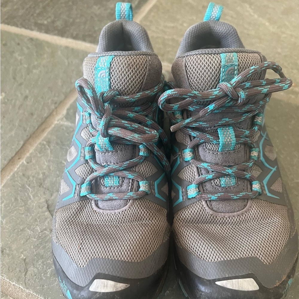 Hike !shoes perfect to hike